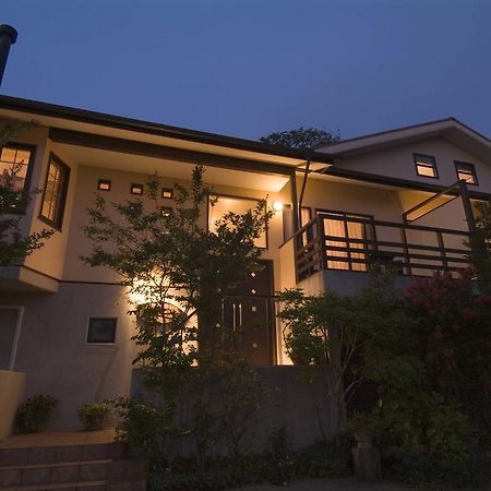 Mashio Hotel & Resort Oshima Luaran gambar