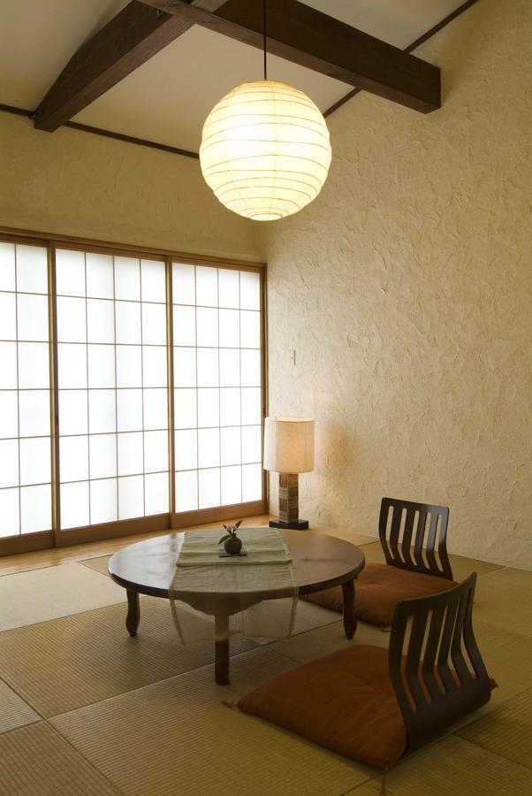 Mashio Hotel & Resort Oshima Luaran gambar