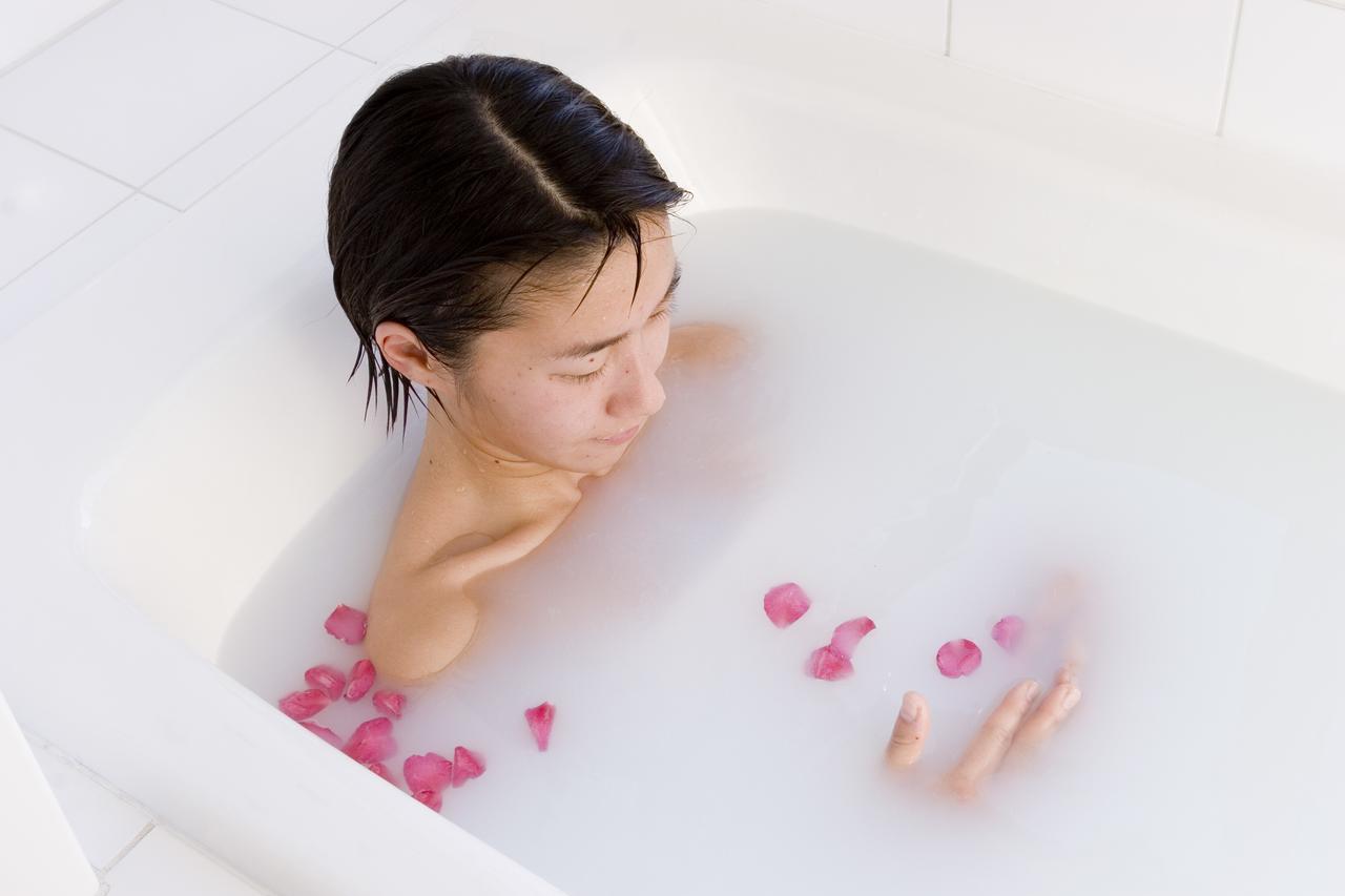 Mashio Hotel & Resort Oshima Luaran gambar