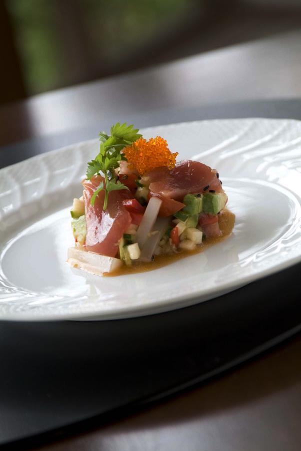 Mashio Hotel & Resort Oshima Luaran gambar