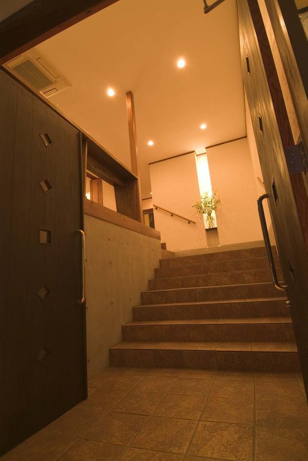 Mashio Hotel & Resort Oshima Luaran gambar