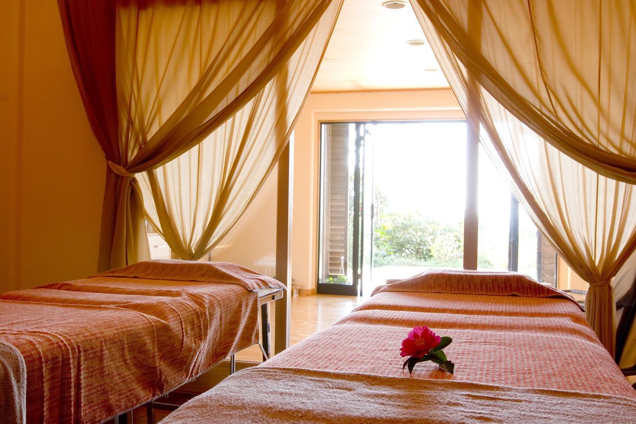 Mashio Hotel & Resort Oshima Luaran gambar