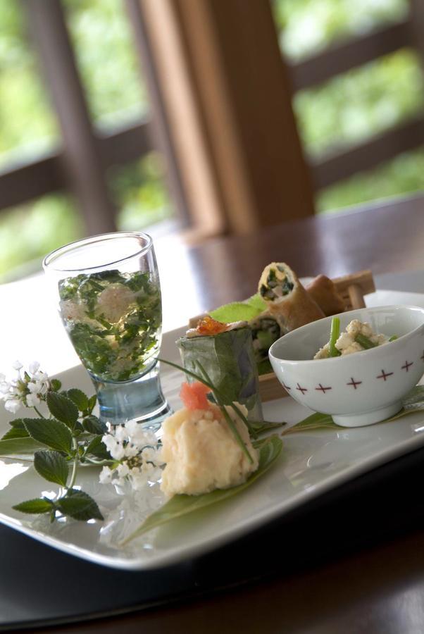 Mashio Hotel & Resort Oshima Luaran gambar