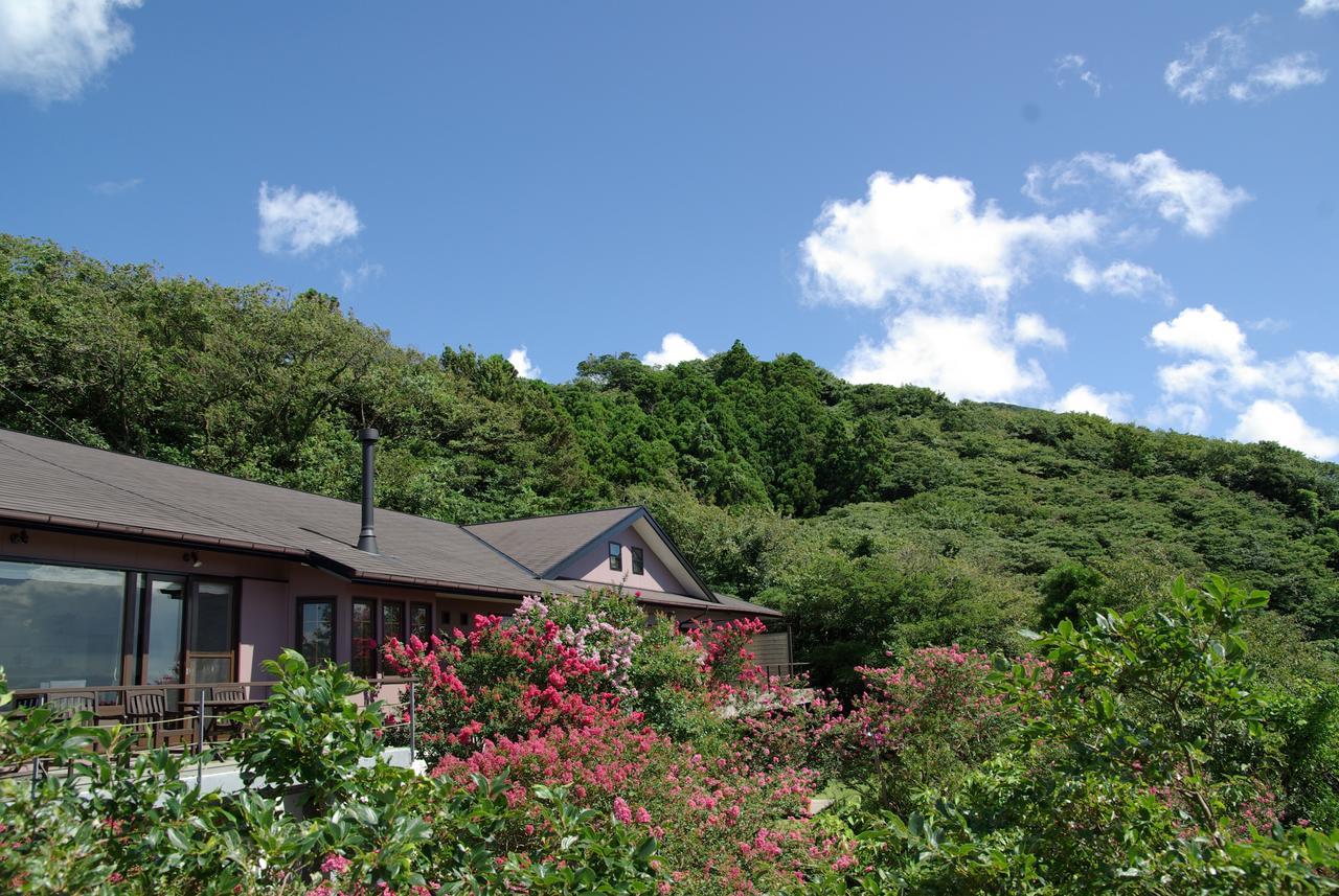 Mashio Hotel & Resort Oshima Luaran gambar