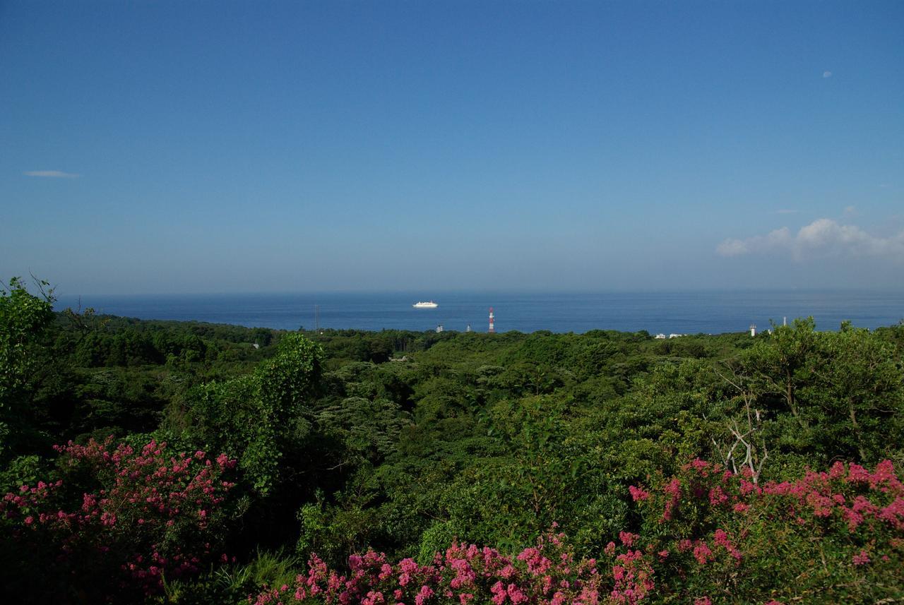 Mashio Hotel & Resort Oshima Luaran gambar