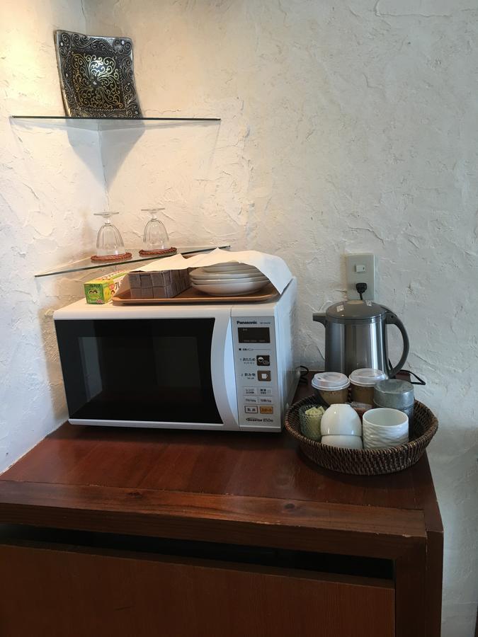 Mashio Hotel & Resort Oshima Luaran gambar